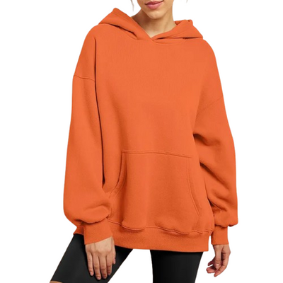 Women's Oversized Hoodies