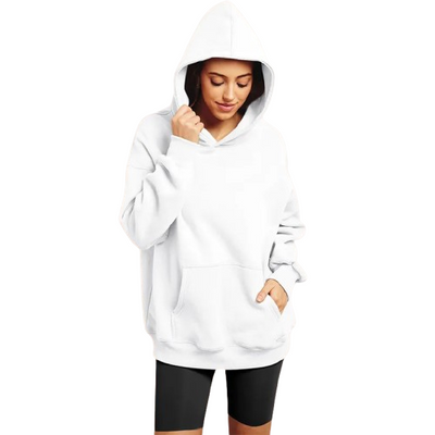 Women's Oversized Hoodies