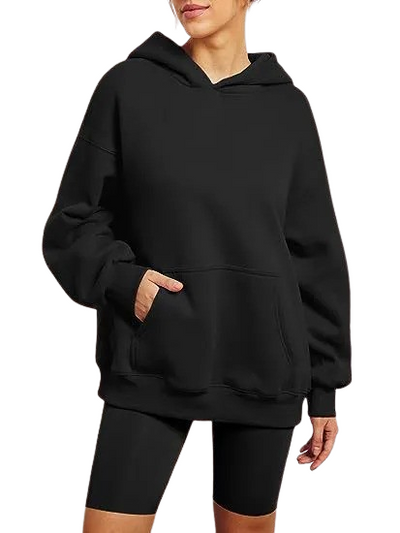 Women's Oversized Hoodies