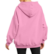 Women's Oversized Hoodies