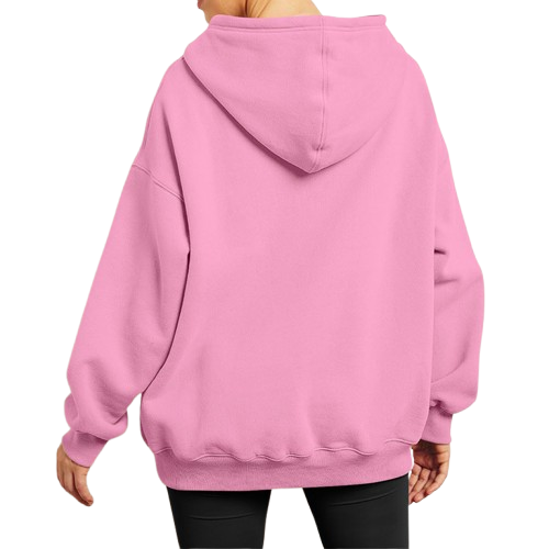 Women's Oversized Hoodies